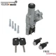 Ignition Switch w/ 2 keys Fits For 1998-2010 2011 2012 2013 Volvo Truck Part
