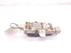 00 01 02 03 04 05 LEXUS GS300 FUSE BOX ASSEMBLY 