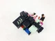 09-16 AUDI Q5 DASHBOARD FUSE RELAY JUNCTION CONTROL BOX MODULE UNIT OEM