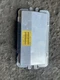 VDC Module BMW F20 F21 F30 F31 F32 Rear Suspension Damper Control Unit 6875827