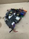 00-06 Mercedes W220 S55 AMG Front Right SAM Relay Fuse Box 0325458332 OEM