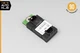 07-14 Mercedes W216 CL550 S550 S600 Parasitic Stopper Antenna Module OEM