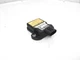 2016-2017 Lexus Is200t Yaw / G Rate Sensor 89183-48020