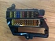 2005 AUDI A6 RELAY FUSE BOX 4F1 971 845 A~B73