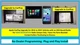 Chevrolet, GMC, Buick and Cadillac HMI Non-Navigation Radio Upgrade for CarPlay