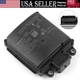 OEM Blis Blind Spot Radar Monitor Sensor For 2017 2018 FORD F-150 HC3T-14C689-AC