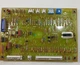 1 USED TRANE X13650510-01/6400-1053-01 REV A98  ECONOMIZER MODULE **MAKE OFFER**