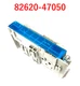 Toyota Genuine 82620-47050 PRIUS 04-09 NHW20 FUSE FUSIBLE LINK BOX Japan New