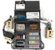 7E5T-14B476-CE Ford 2007 Lincoln MKZ Multifunction Body Control Module BCM A44