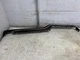 2024 CHEVROLET SILVRDO25 Upper Cover Dash Bezel Matte Black OEM ID 85666126