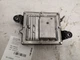 2025 GMC Sierra 1500 Transfer Case Control Module Chassis ECM 3045365