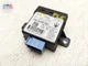 2017-20 MASERATI LEVANTE M161 FRONT LEFT DRIVER FLOOR POWER STEERING MODULE UNIT