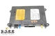 10-16 Mercedes R172 SLK250 GL550 C250 E350 Tele Aid Control Module 2319002203