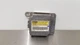 99 PONTIAC FIREBIRD TRANS AM 5.7L LS1 SRS CONTROL MODULE 9352491