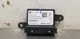 21 CHEVY CAMARO REAR PARK ASSIST CONTROL MODULE 84717191