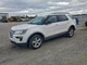 Used Multi-Function Module fits: 2018 Ford Explorer Multifunction w/rear park as