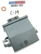 2014-2017 MASERATI GHIBLI SQ4 HEADLIGHT COMPUTER CONTROL MODULE OEM.
