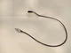 2001-11 Mercedes W211 W219 W220 W215 Class Automatic Gear Select Shift Cable
