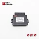 09 VOLVO V70 S80 ELECTRONIC PARKING BRAKE MODULE 6G91-2598-CA OEM