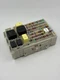 2021 - 2025 NISSAN ROGUE DASH DASHBOARD FUSE RELAY JUNCTION BOX BLOCK OEM