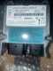 2007-2009 MAZDA 3 Mazdaspeed BAG CONTROL MODULE OEM, BS4 H57 K30 C Bosch