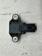 T0820  2009-2011 Jaguar XF Supercharged Driver Front Door Crash Sensor OEM