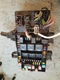 2004 Ford F-150 F150 FUSEBOX ELECTRONIC RELAY Module FUSE BOX 4L3T-14A067-BH