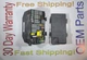 04692299AG 2008-2011 Dodge Grand Caravan Chrysler Town Country TIPM Fuse Box