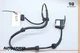 04-08 Maserati Quattroporte M139 Front Right Vertical Acceleration Sensor OEM
