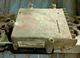 99 CHRYSLER 300M OEM Transmission control module computer 04606936AD