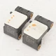 2007 - 2013 BMW 335i E93 SIDE IMPACT  SENSOR 6956485 SET OF 2 OEM