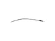 Actuator Cable for Chevy S10 Blazer, S10, Blazer, GMC S15 Jimmy,