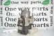 12V0130108 RANGEROVER LS322 2003-05 ABS ANTILOCK BRAKE PUMP CONTROL OEM 5G1 222