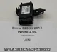 2012-2016 BMW 328 335 F30 F32 3 4 Series Seat Control Module Unit OEM 921646801