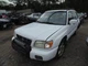01 SUBARU FORESTER Chassis Brain Box