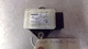 11785 DA8 2004-2012 W169 MERCEDES A150 1.5 PETROL YAW RATE SENSOR A2165420018