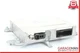 07-09 Mercedes W216 CL550 S550 Bluetooth Mobile Cell Phone Control Module Unit
