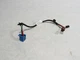 18-20 Mercedes E63 S W213 2018 Rear Trunk Lid Motor Wire Wiring Harness ; :O