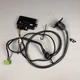 2003-2010 PORSCHE CAYENNE VW TOUAREG Trailer Tow Hitch Control Module Wiring OEM