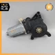 Mercedes W210 E300D Window Regulator Motor Front Left Driver Side OEM