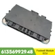 Footwell Module ECU 61356992948 61356827064 for BMW 5 Gran Turismo F07 F8