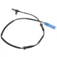 Rear ABS Wheel Speed Sensor For Mini Cooper R55 R56 R57 34526851501 2007 - 2015