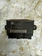 2020 - 2023 FORD LINCOLN FRONT LEFT DOOR CONTROL MODULE UNIT OEM JX7T14B531AF