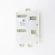 control unit SAM rear Mercedes W166 ML 06.11- A1669003812