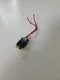 VW AUDI SEAT SKODA WIRING CABLE LOOM PLUG SOCKET CONNECTOR 4B0937530
