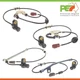 4x New * OEM * Wheel Speed Sensors Full Set - FR & RR For Subaru Outback  3.0L