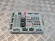 JAGUAR XF 3.0 V6 PETROL 2008 FOOTWELL FUSE BOX RELAY 8X2T-14B476-BD #1J