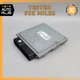 11-14 Porsche Cayenne Turbo 958 4.8L Engine Control Module ECU OEM 92k
