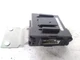 16-18 Nissan Altima Chassis ECM Driver Assist Module Left Hand Trunk