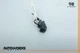 98-09 Jaguar XJ8 X308 X350 X358 Ambient Cabin Temperature Sensor 077500-4220 OEM